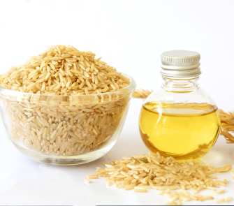RICE BRAN OIL (RBO)