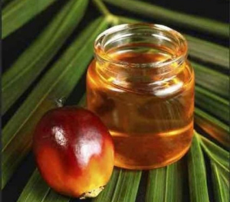 PALM OIL (OLEIN)