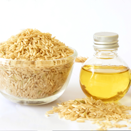 RICE BRAN OIL (RBO)