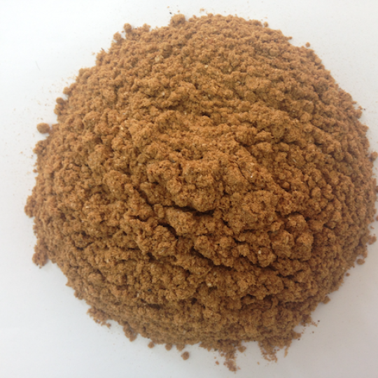 FISH MEAL