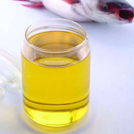 FISH OIL